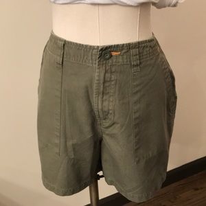 Light weight 100% cotton short!